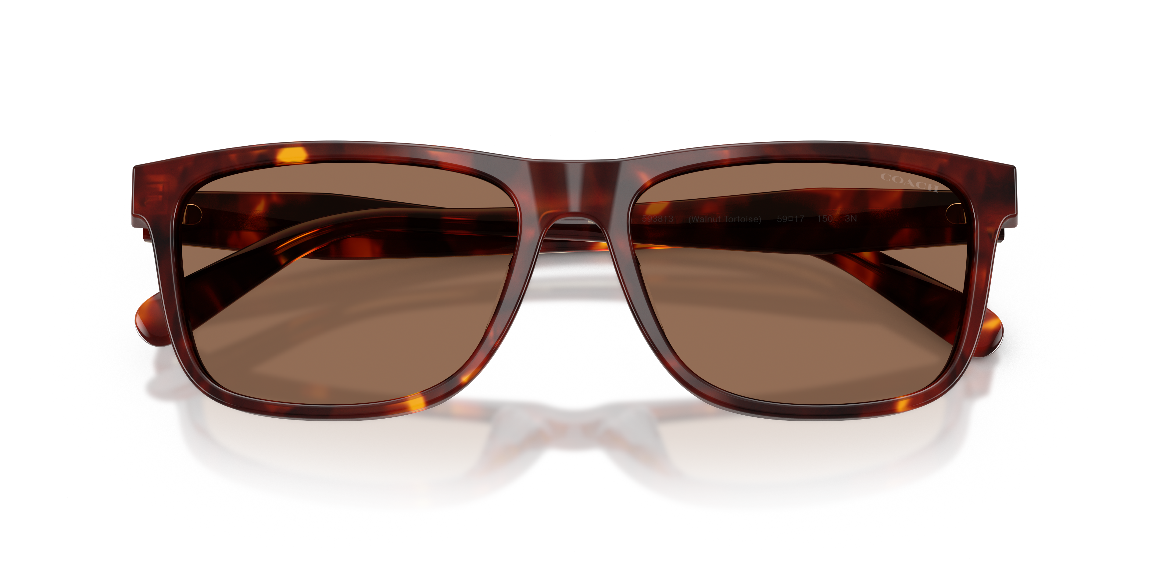 Coach HC8454U 593813 Cdp55 